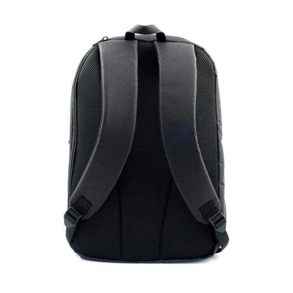 Morral TARGUS Intellect Essentials de 15,6 (negra) - Imagen 4