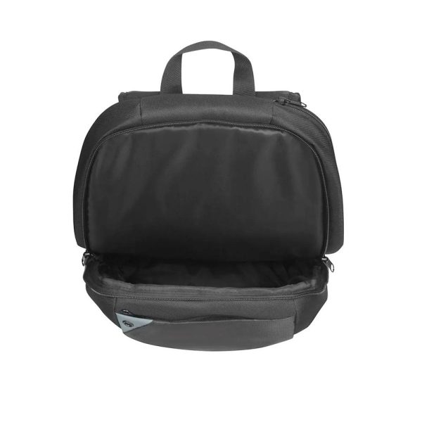 Morral TARGUS Intellect Essentials de 15,6 (negra) - Imagen 5