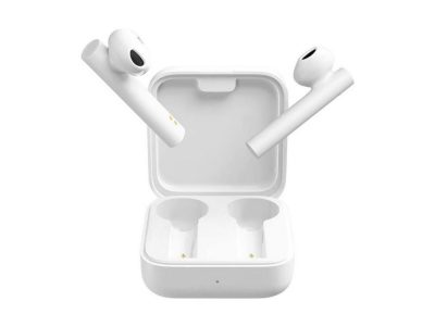 AURICULARES XIAOMI INALÁMBRICOS MI TRU 2