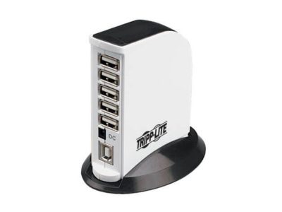 Hub de 7 Puertos USB 2.0