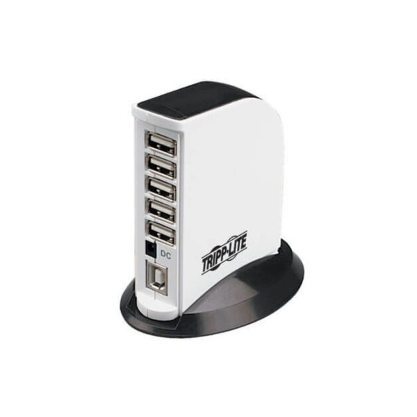 Hub de 7 Puertos USB 2.0