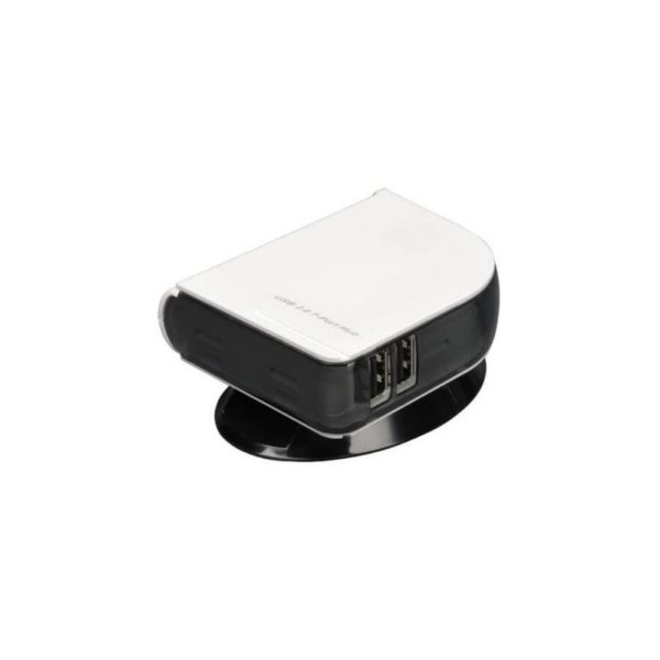 Hub de 7 Puertos USB 2.0 - Imagen 4