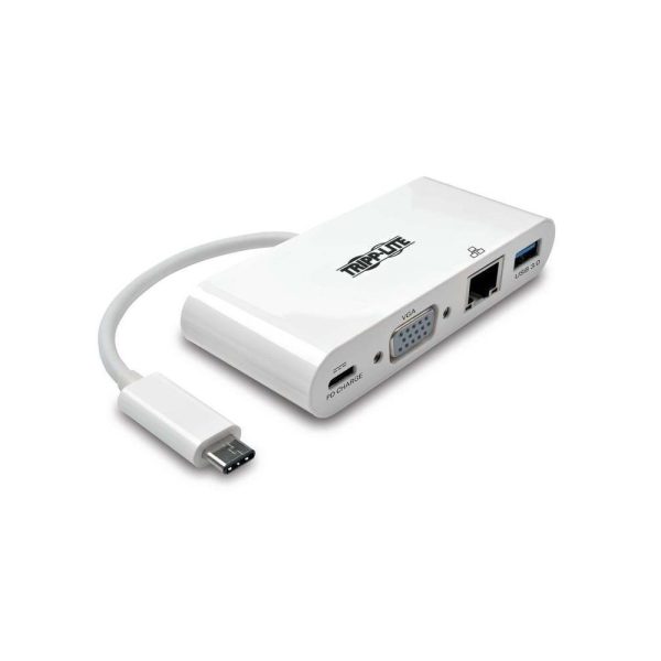 Adaptador de USB-C a USB