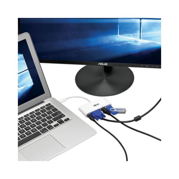 Adaptador de USB-C a USB - Imagen 5