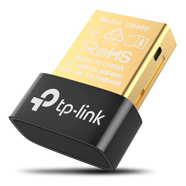 Adaptador TPLINK Adaptador Nano USB Bluetooth 4.0 - Imagen 3