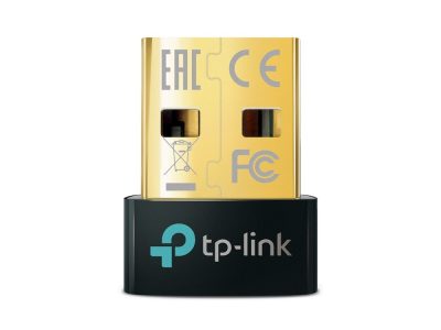 AdaptadorTPLINK  Nano USB Bluetooth 5.0