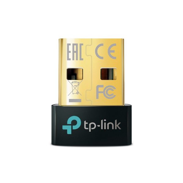 AdaptadorTPLINK  Nano USB Bluetooth 5.0