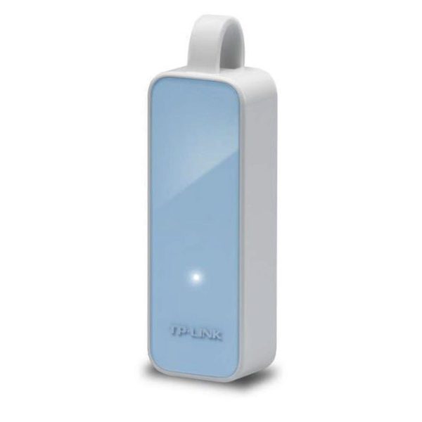 Adaptador de Red USB 2.0 a Ethernet a 100Mbps - Imagen 3