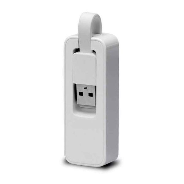 Adaptador de Red USB 2.0 a Ethernet a 100Mbps - Imagen 4