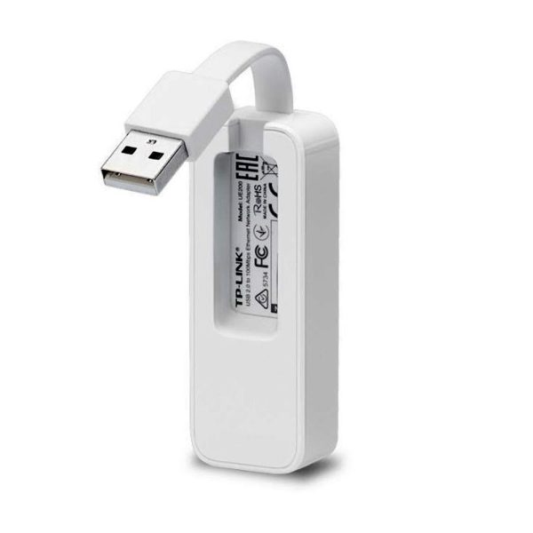 Adaptador de Red USB 2.0 a Ethernet a 100Mbps - Imagen 5