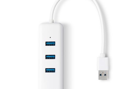 Adaptador de red USB 3.0