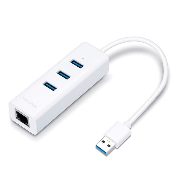 Adaptador de red USB 3.0 - Imagen 3