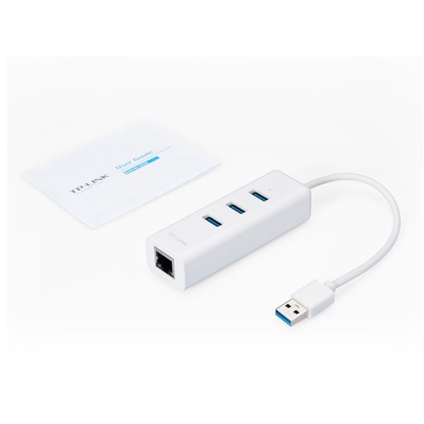 Adaptador de red USB 3.0 - Imagen 4