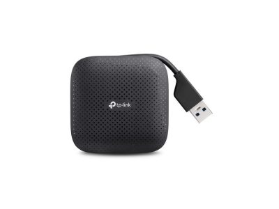 Concentrador TPLINK USB 3.0 de 4 puertos