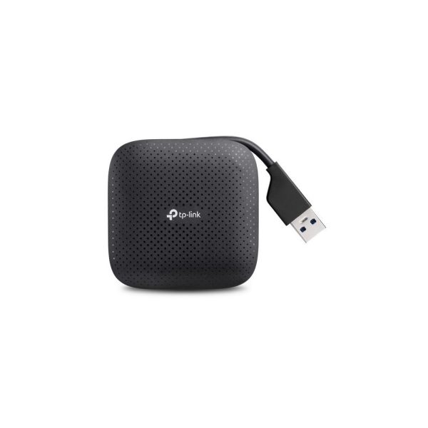 Concentrador TPLINK USB 3.0 de 4 puertos