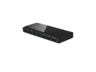 Concentrador TPLINK USB 3.0 de 7 puertos