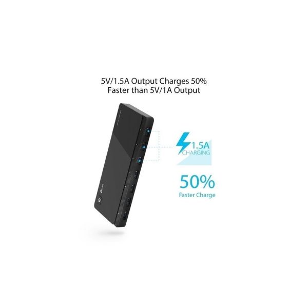 Concentrador TPLINK USB 3.0 de 7 puertos - Imagen 3