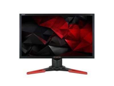 Monitor Acer Predator XB241H 24 Resolución Full HD (1920 x 1080)