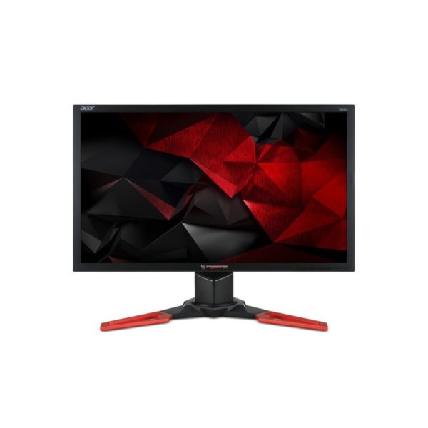 Monitor Acer Predator XB241H 24 Resolución Full HD (1920 x 1080)