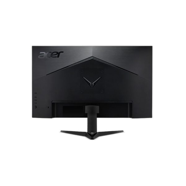 Monitor Acer QG271 BII FHD 27 Resolution 1920X1080 75Hz /AMD Free-Sync /pto VGA + HDMIx2/Tiempo de respuesta 1ms color Black - Imagen 4