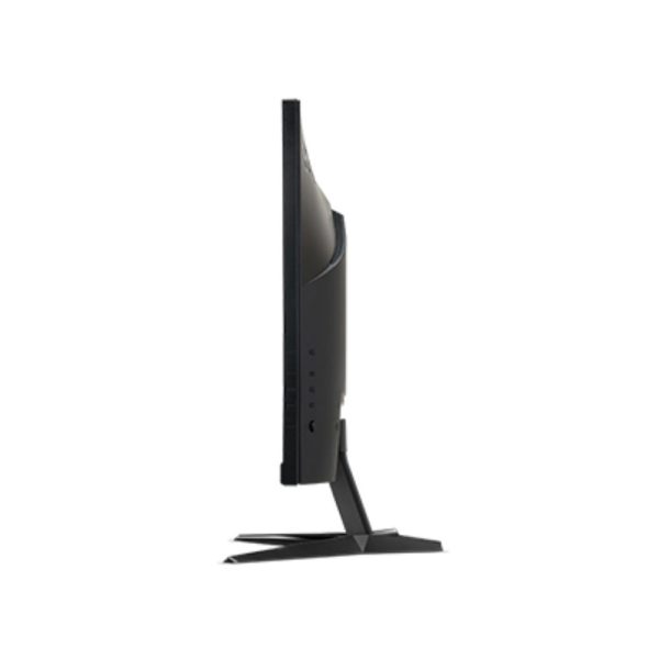 Monitor Acer QG271 BII FHD 27 Resolution 1920X1080 75Hz /AMD Free-Sync /pto VGA + HDMIx2/Tiempo de respuesta 1ms color Black - Imagen 5