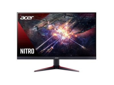 Monitor Nitro VG270 SBMIIPX 27 IPS FreeSync FHD 165Hz Resolution 1920x1080 /entradas HDMIX2 + Display