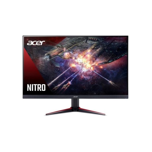 Monitor Nitro VG270 SBMIIPX 27 IPS FreeSync FHD 165Hz Resolution 1920x1080 /entradas HDMIX2 + Display