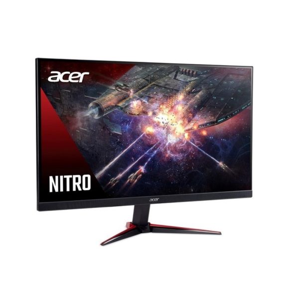Monitor Nitro VG270 SBMIIPX 27 IPS FreeSync FHD 165Hz Resolution 1920x1080 /entradas HDMIX2 + Display - Imagen 3