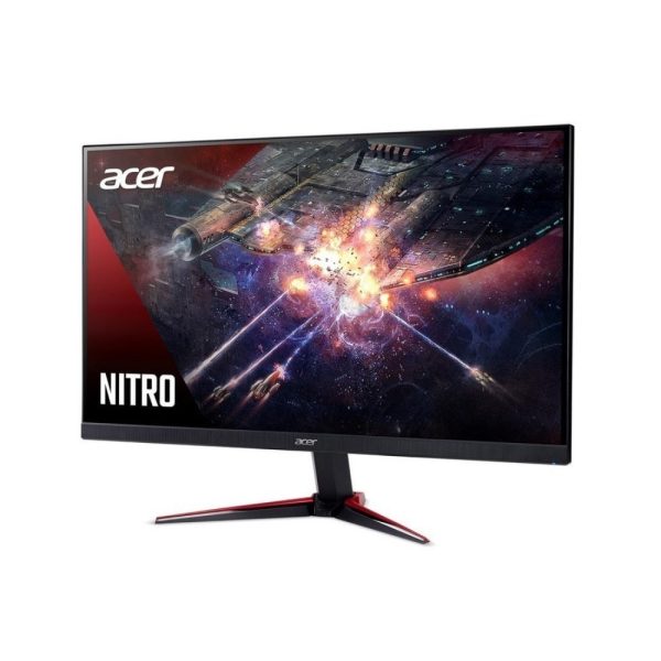 Monitor Nitro VG270 SBMIIPX 27 IPS FreeSync FHD 165Hz Resolution 1920x1080 /entradas HDMIX2 + Display - Imagen 4
