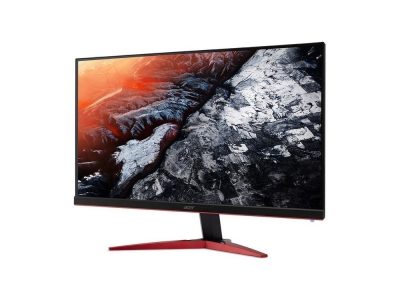 Monitor Acer, 27 pulgadas Resolución FHD (1920 x 1080)