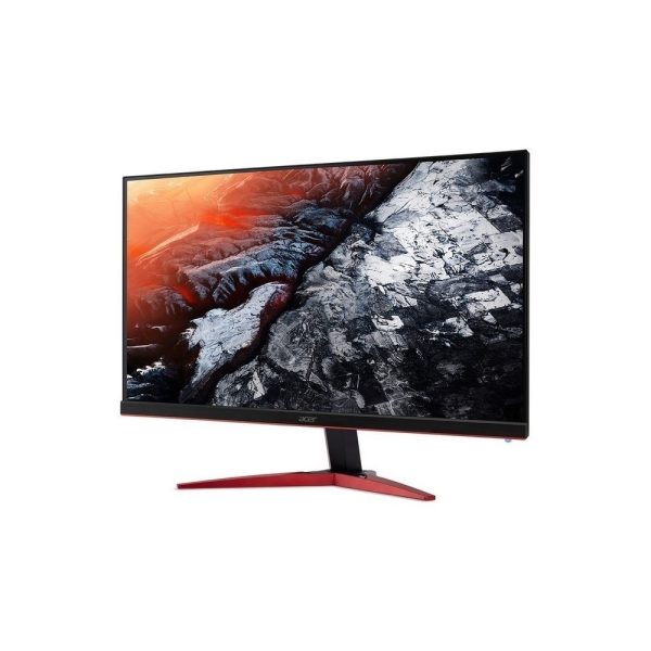 Monitor Acer, 27 pulgadas Resolución FHD (1920 x 1080)