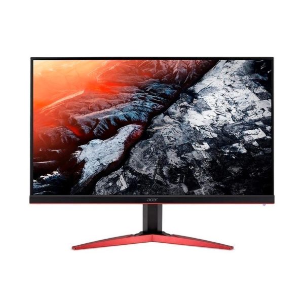 Monitor Acer, 27 pulgadas Resolución FHD (1920 x 1080) - Imagen 4