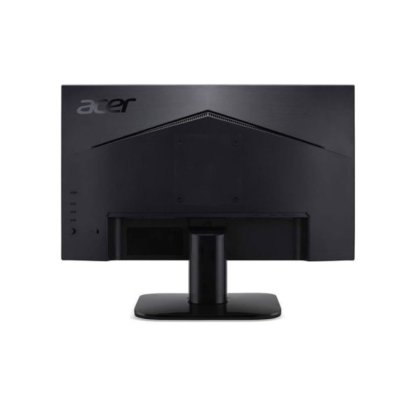 Monitor Acer KB272 Bbi 27  IPS FHD (Frameless) Free Sync Resolution 1920x1080 -75Hz HDMI+VGA Response Time 1ms(VRB) - Imagen 4