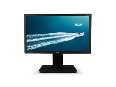 Monitor B206HQL Aymdh 19,5  FHD, AJUSTABLE Resolución Full HD (1920 x 1080) PUERTOS: VGA+DVI, Gtia 3 años.