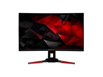 Monitor Acer Predator Z321QU bmiphzx  31.5 Resolución WQHD (2560 x 1440)