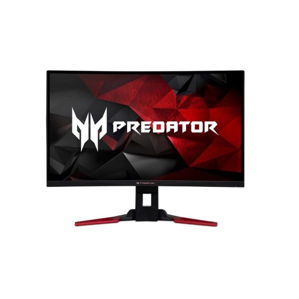 Monitor Acer Predator Z321QU bmiphzx  31.5 Resolución WQHD (2560 x 1440) - Imagen 3