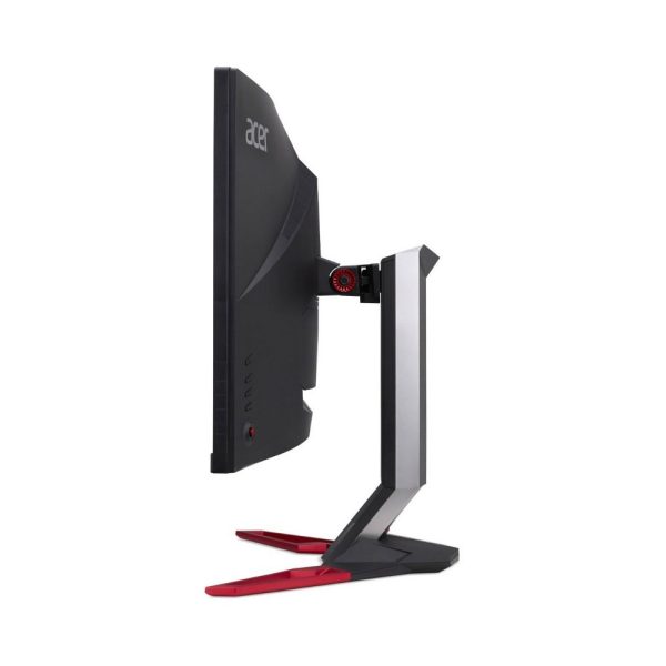 Monitor Acer Predator Z321QU bmiphzx  31.5 Resolución WQHD (2560 x 1440) - Imagen 4