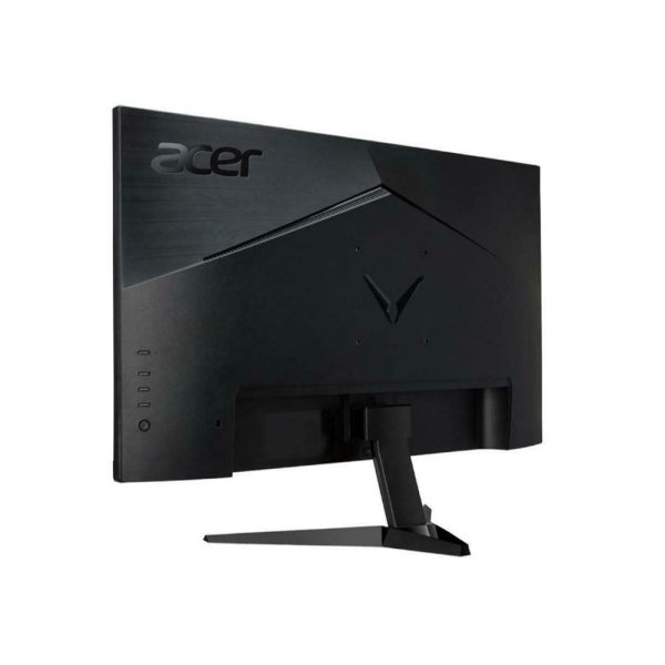 Monitor Acer  24  1920x1080 75Hz  Freesync FHD Nitro QG1 series- QG241Y/VGA+HDMI x2 - Imagen 4