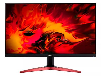 Monitor ACER Gamer Nitro KG241YM3 23.8 Full HD 1 ms