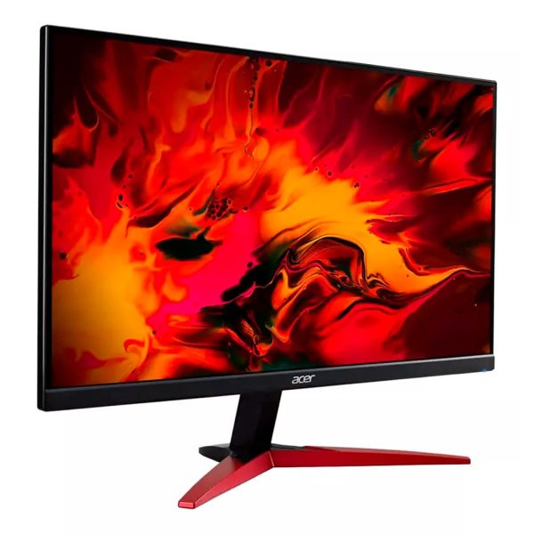 Monitor ACER Gamer Nitro KG241YM3 23.8 Full HD 1 ms - Imagen 3