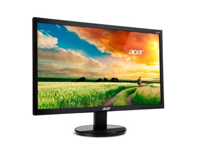 Monitor Acer K242HYL Hbi de  23.8 FHD, Puertos: VGA+HDMI, Garantia 3 años