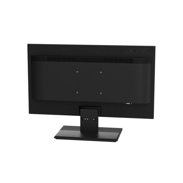 Monitor ACER V246HQL bi  23.6  Resolución Full HD (1920 x 1080), VGA+HDMI, Garantia 3 años - Imagen 3