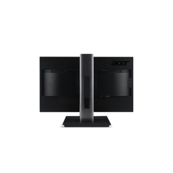 Monitor Acer Pantalla 21,5 pulgadas Full HD LED, color gris oscuro, 3 años de garantía - Imagen 5