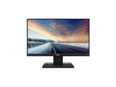 Monitor ACER 21.5” Pulgadas V226HQL BBI HDMI COLOR Negro