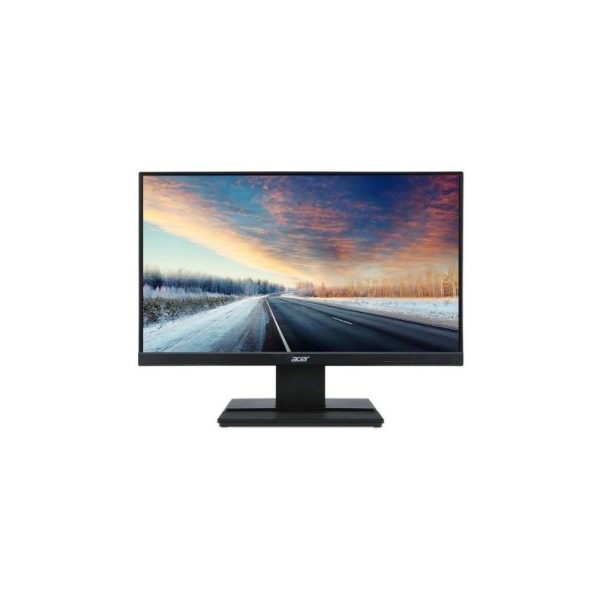 Monitor ACER 21.5” Pulgadas V226HQL BBI HDMI COLOR Negro