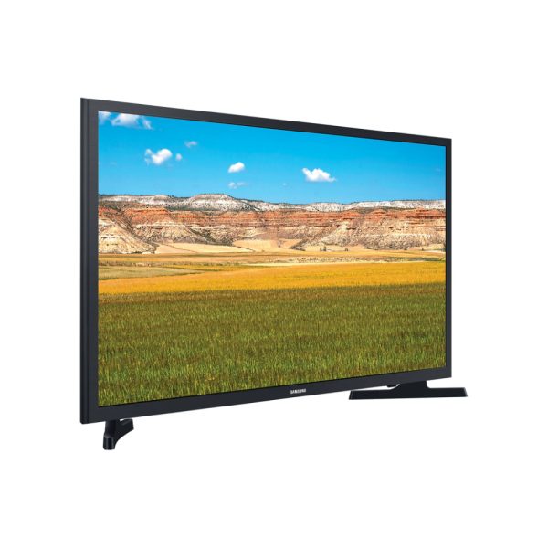 Televisor SAMSUNG 32 Pulgadas Flat Led Smart Tv COLOR Negro - Imagen 4