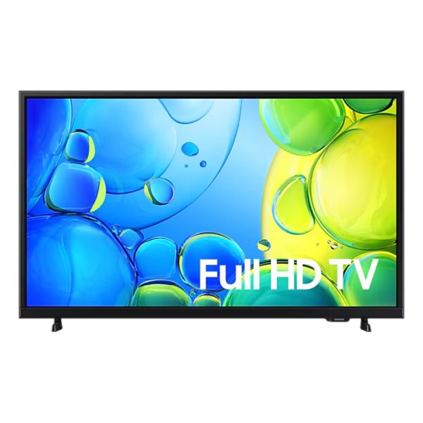 Televisor Samsung FLAT LED Smart TV 40 pulgadas FULL HD / 1.920 x 1.080 / DVB-T2 / HDMI x 2 / USB x 1 / LAN/ Sistema operativo TIZEN/ Air play/ 20W sonido /abre y edita archivos de Office/ Garantía 1 año. Ficha técnica completa en www.samsung.com.co