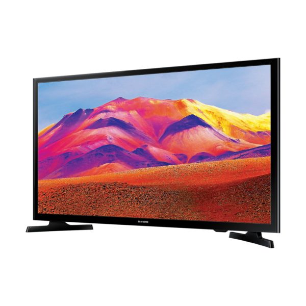 Televisor SAMSUNG 40 Pulgadas Flat Led Smart Tv COLOR Negro - Imagen 3