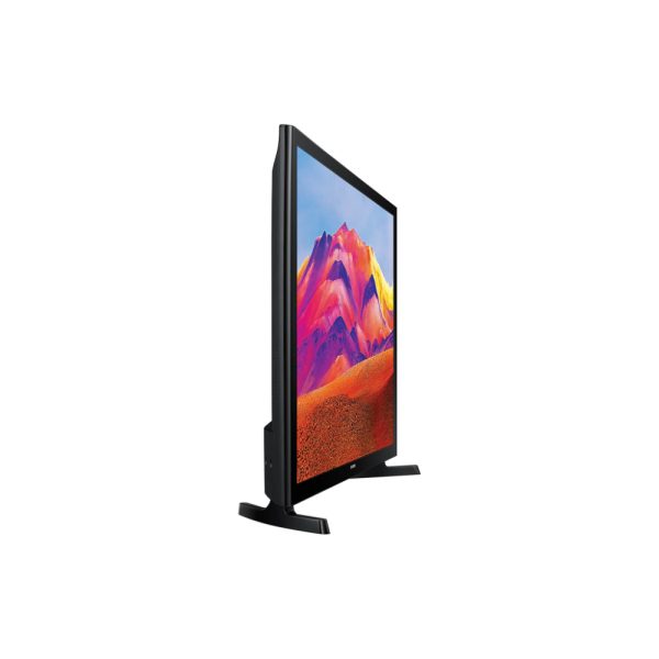 Televisor SAMSUNG 40 Pulgadas Flat Led Smart Tv COLOR Negro - Imagen 4