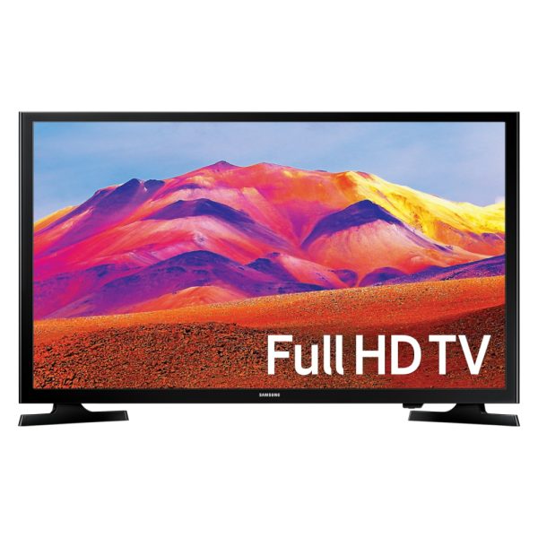 Televisor SAMSUNG 40 Pulgadas Flat Led Smart Tv COLOR Negro - Imagen 5